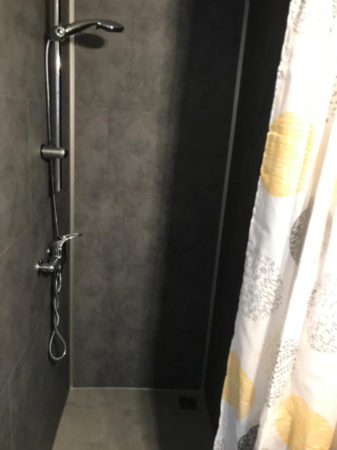 Outremecourt Les Nuits Insolites De La Mothe - Hebergement En Bulle Ou Tiny House Avec Spa Privatif المظهر الخارجي الصورة